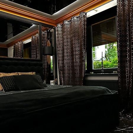 Luxuryapartments Warszawa Eksteriør billede
