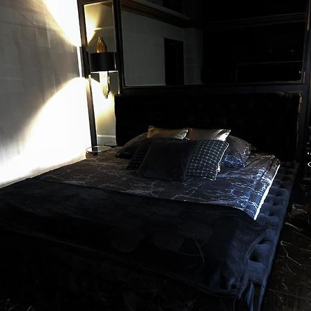 Luxuryapartments Warszawa Eksteriør billede