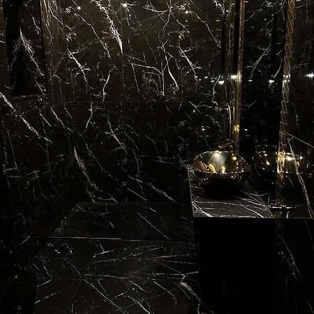 Luxuryapartments Warszawa Eksteriør billede