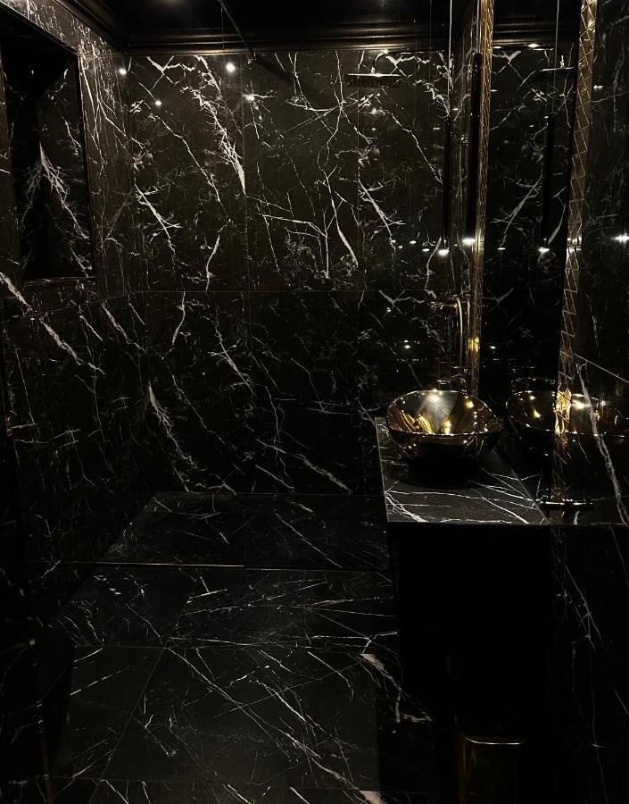 Luxuryapartments Warszawa Eksteriør billede