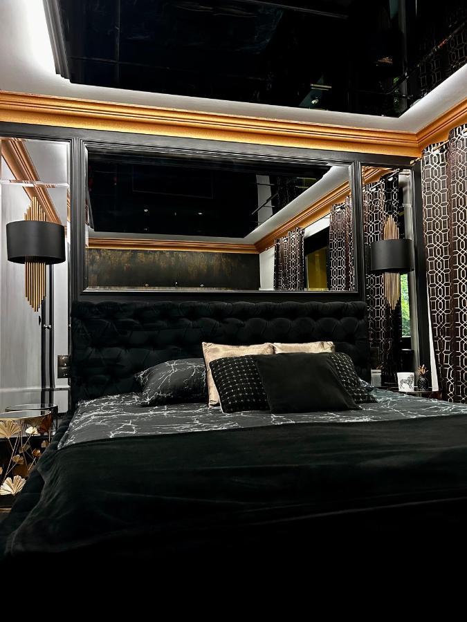 Luxuryapartments Warszawa Eksteriør billede